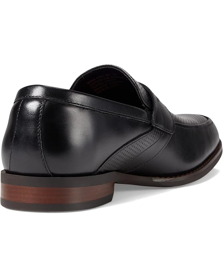 Stacy Adams Karnes Penny Slip-On Loafer | Loafers 7 Stacy Adams Karnes Penny Slip-On Loafer | Loafers - Image 5