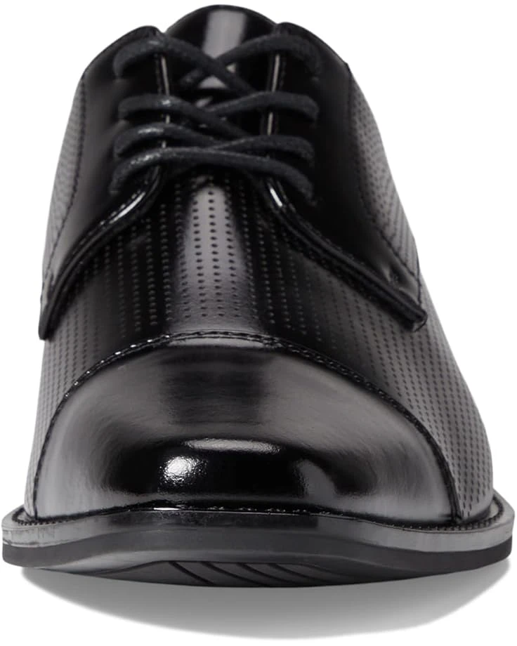 Stacy Adams Kepler Cap Toe Oxford | Oxfords 8 Stacy Adams Kepler Cap Toe Oxford | Oxfords - Image 6