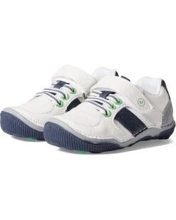 Stride Rite SRT Wes (Toddler) | Sneakers & Athletic Shoes -Stacy Adams & Stride Rite Sales 61anlAJ1ML. AC SR736920