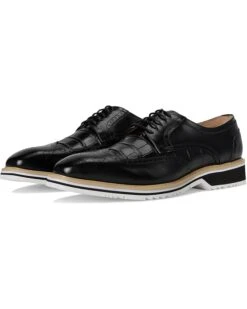 Stacy Adams Beaumont Wing Tip Lace-Up | Oxfords