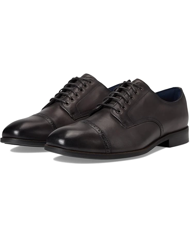 Stacy Adams William Cap Toe Lace-Up | Oxfords 11 Stacy Adams William Cap Toe Lace-Up | Oxfords - Image 9
