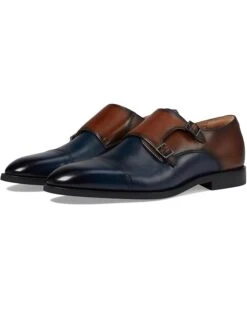 Stacy Adams Raythorne Cap Toe Double Monk | Oxfords -Stacy Adams & Stride Rite Sales 61c1IKKhuuL. AC SR736920