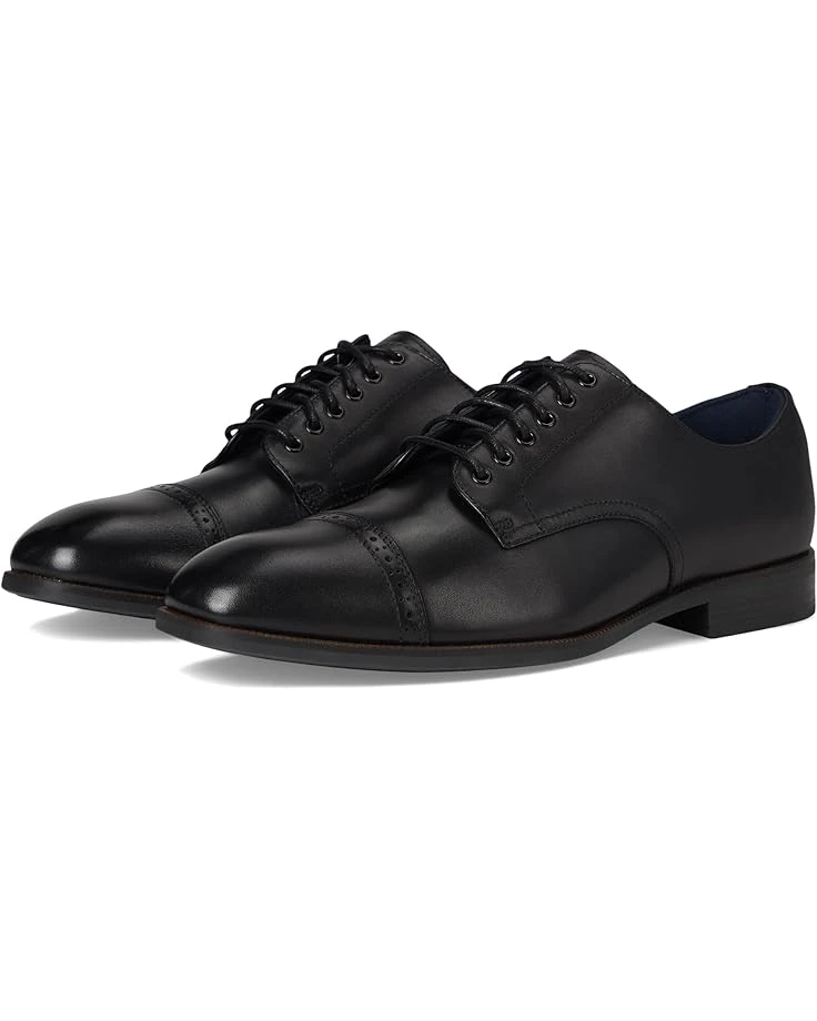 Stacy Adams William Cap Toe Lace-Up | Oxfords 3 Stacy Adams William Cap Toe Lace-Up | Oxfords