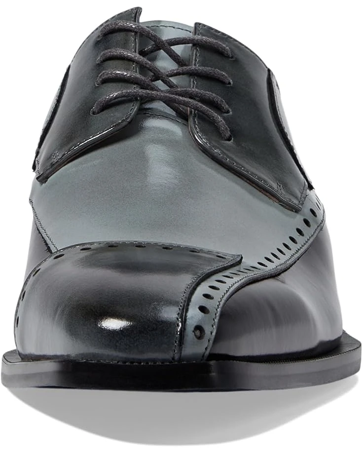 Stacy Adams Plaza Cap Toe Oxford | Oxfords 8 Stacy Adams Plaza Cap Toe Oxford | Oxfords - Image 6