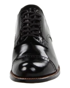 Stacy Adams Madison (Cap Toe) | Oxfords -Stacy Adams & Stride Rite Sales 61dNZtaUATL. AC SR736920