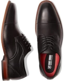 Stacy Adams Maddox Cap Toe Oxford | Oxfords