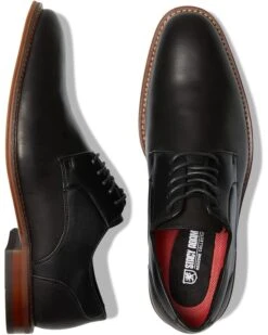 Stacy Adams Marlton Plain Toe Oxford | Oxfords