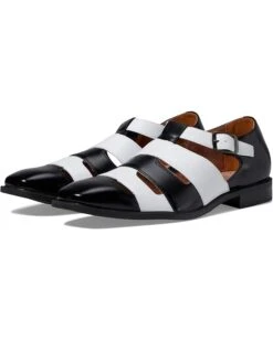 Stacy Adams Calderon City Sandal | Sandals -Stacy Adams & Stride Rite Sales 61eKguROTiL. AC SR736920