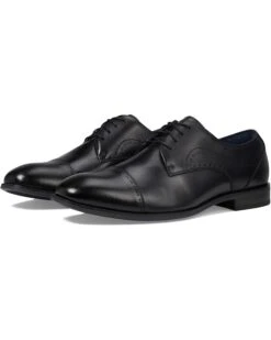 Stacy Adams Bryant Cap Toe Lace-Up | Oxfords