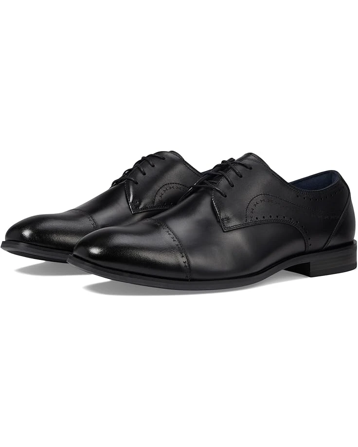 Stacy Adams Bryant Cap Toe Lace-Up | Oxfords 3 Stacy Adams Bryant Cap Toe Lace-Up | Oxfords