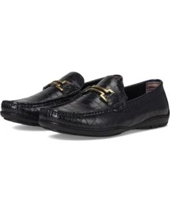 Stacy Adams Embrey Moc Toe Driver | Loafers