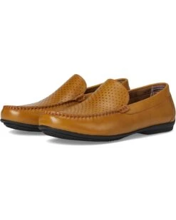 Stacy Adams Conroy Moc Toe Driver | Loafers -Stacy Adams & Stride Rite Sales 61hLc31jbL. AC SR736920
