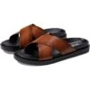 Stacy Adams Montel Cross Strap Slide Sandal | Sandals -Stacy Adams & Stride Rite Sales 61iAeEmAMRL. AC SR736920
