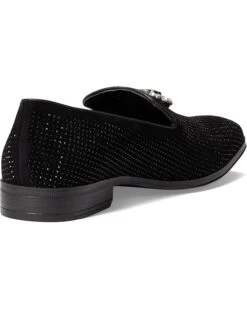 Stacy Adams Spark Brooch & Rhinestone Slip-On | Loafers -Stacy Adams & Stride Rite Sales 61iO3c cqgL. AC SR736920