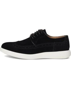 Stacy Adams Trudell Wing Tip Lace-Up | Sneakers & Athletic Shoes -Stacy Adams & Stride Rite Sales 61iUtLMzR1L. AC SR736920