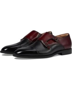 Stacy Adams Raythorne Cap Toe Double Monk | Oxfords