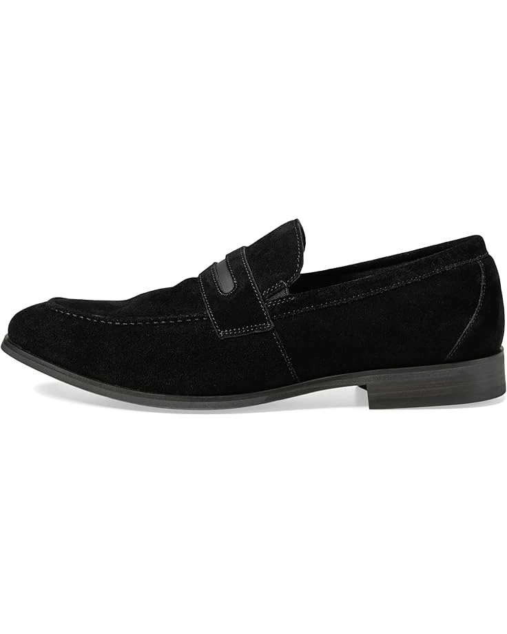 Stacy Adams Burke Penny Slip-On | Oxfords 6 Stacy Adams Burke Penny Slip-On | Oxfords - Image 4