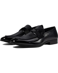 Stacy Adams Spratley Saddle Slip-On | Oxfords