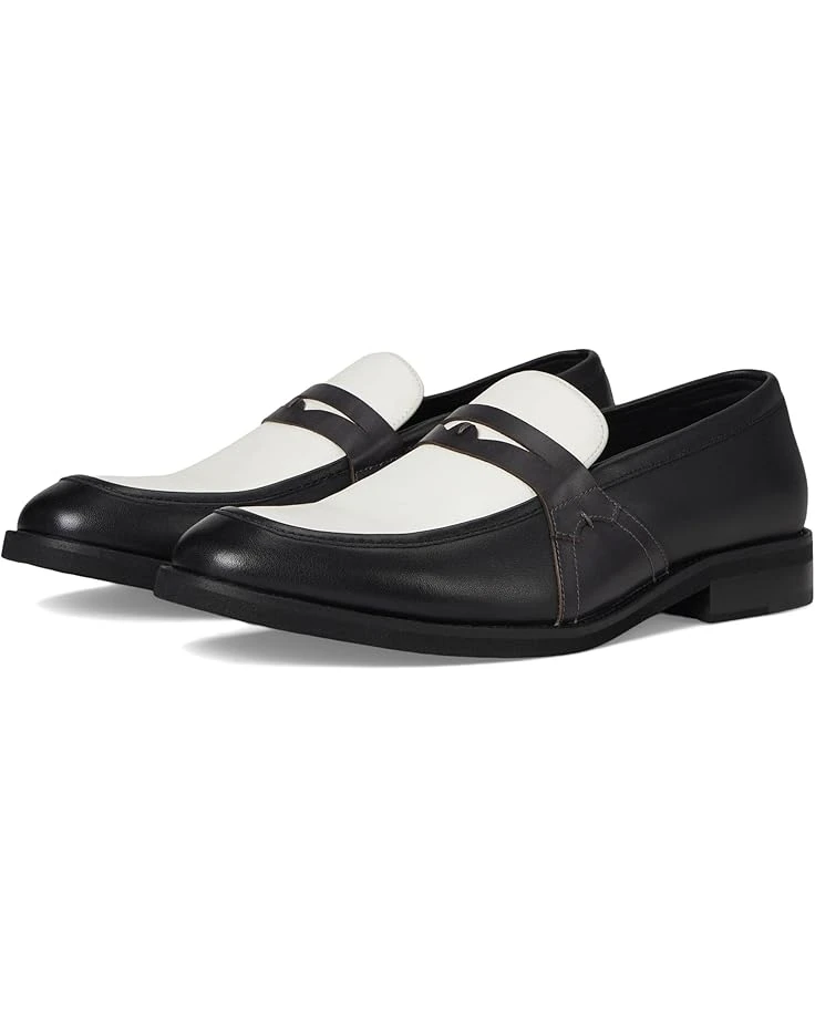 Stacy Adams Prichard Penny Slip-On | Oxfords 3 Stacy Adams Prichard Penny Slip-On | Oxfords