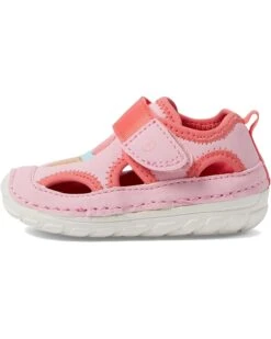 Stride Rite SM Splash (Infant/Toddler) | Sandals -Stacy Adams & Stride Rite Sales 61lllZNwyrL. AC SR736920