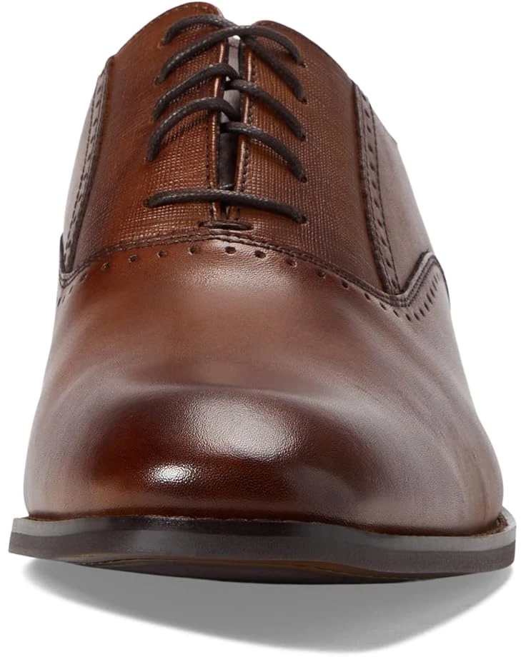 Stacy Adams Kalvin Plain Toe Oxford | Oxfords 8 Stacy Adams Kalvin Plain Toe Oxford | Oxfords - Image 6