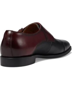 Stacy Adams Raythorne Cap Toe Double Monk | Oxfords -Stacy Adams & Stride Rite Sales 61mrGNgfMuL. AC SR736920