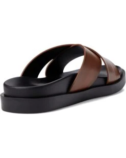 Stacy Adams Montel Cross Strap Slide Sandal | Sandals -Stacy Adams & Stride Rite Sales 61msKykAPUL. AC SR736920