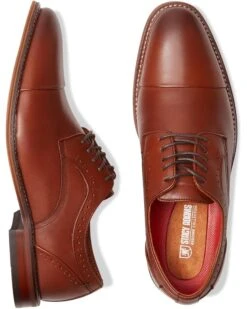 Stacy Adams Maddox Cap Toe Oxford | Oxfords -Stacy Adams & Stride Rite Sales 61mtixz6ARL. AC SR736920