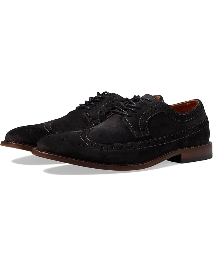 Stacy Adams Marligan Wing Tip Oxford | Oxfords 3 Stacy Adams Marligan Wing Tip Oxford | Oxfords