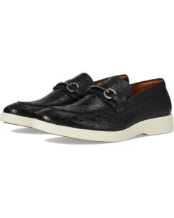 Stacy Adams Salyer Moc Toe Slip-On | Loafers