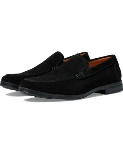 Stacy Adams Pelton Moc Toe Slip-On | Loafers
