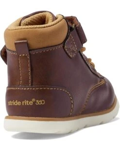 Stride Rite Jack (Toddler/Little Kid) | Boots -Stacy Adams & Stride Rite Sales 61pMGSwvVNL. AC SR736920