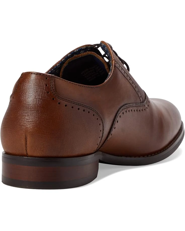 Stacy Adams Kalvin Plain Toe Oxford | Oxfords 7 Stacy Adams Kalvin Plain Toe Oxford | Oxfords - Image 5