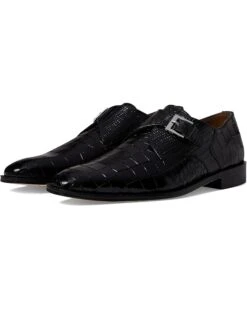 Stacy Adams Rapino Monk Strap | Oxfords
