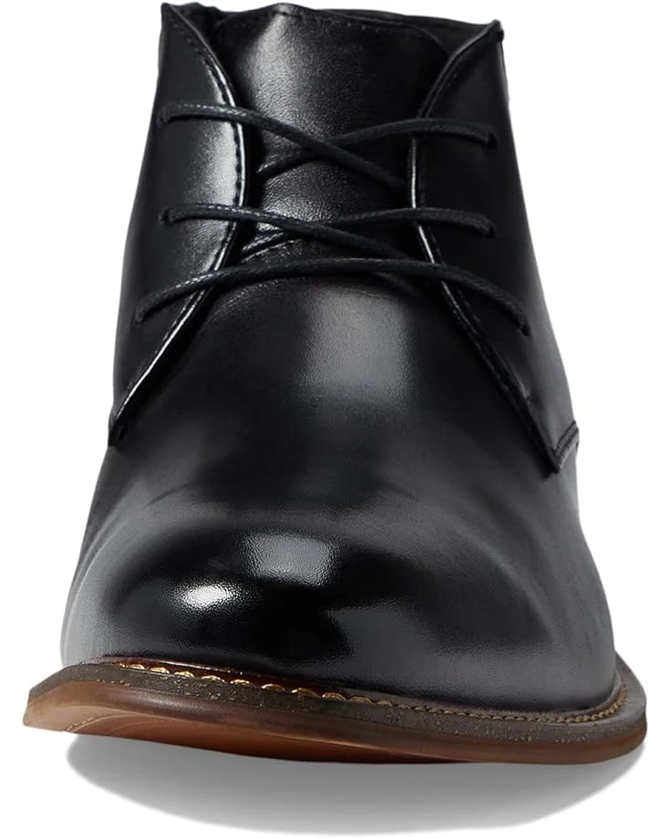 Stacy Adams Maxwell Plain Toe Demi Boot | Boots 4 Stacy Adams Maxwell Plain Toe Demi Boot | Boots - Image 2