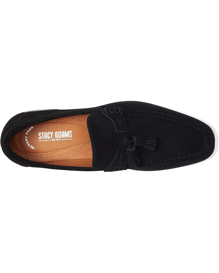 Stacy Adams Peppley Tassel Slip-On | Loafers 4 Stacy Adams Peppley Tassel Slip-On | Loafers - Image 2