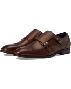 Stacy Adams Karson Wing Tip Double Monk Strap | Oxfords 15 Stacy Adams Karson Wing Tip Double Monk Strap | Oxfords -Stacy Adams & Stride Rite Sales 61uw66LqyqL. AC SR736920