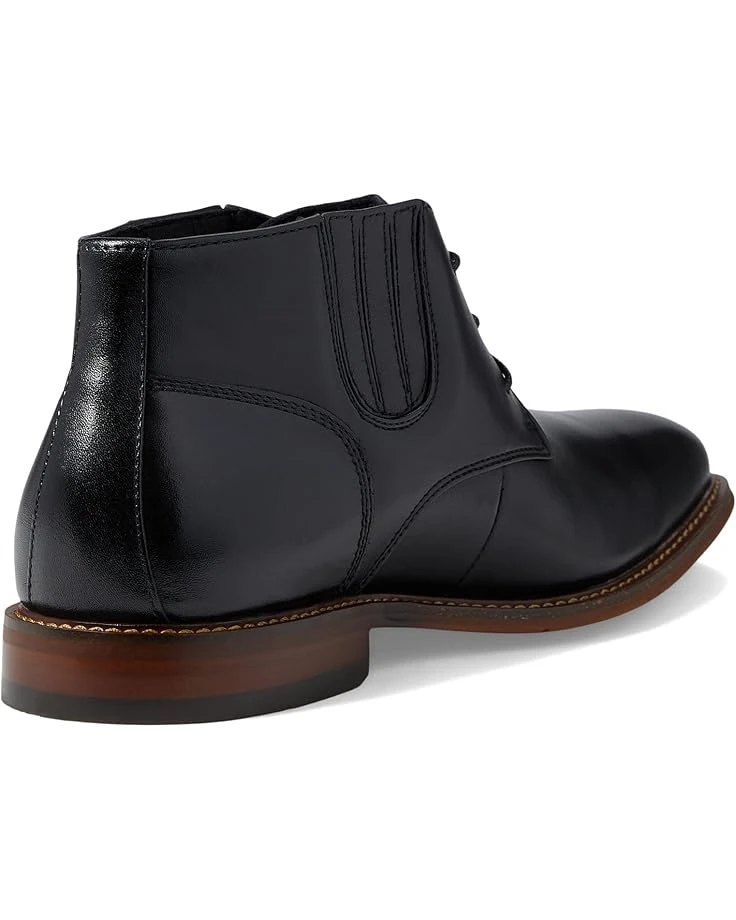 Stacy Adams Maxwell Plain Toe Demi Boot | Boots 7 Stacy Adams Maxwell Plain Toe Demi Boot | Boots - Image 5