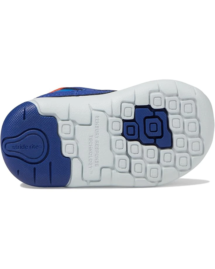 Stride Rite SRT Ian (Toddler) | Sneakers & Athletic Shoes 5 Stride Rite SRT Ian (Toddler) | Sneakers & Athletic Shoes - Image 3