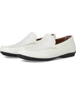 Stacy Adams Conroy Moc Toe Driver | Loafers -Stacy Adams & Stride Rite Sales 61ymbmREpCL. AC SR736920