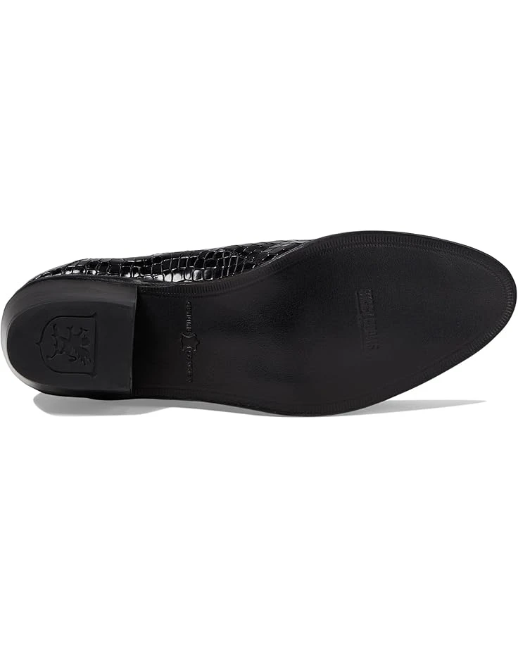 Stacy Adams Sandoval Heeled Boot | Boots 5 Stacy Adams Sandoval Heeled Boot | Boots - Image 3