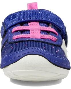 Stride Rite SM Zips Runner (Infant/Toddler) | Sneakers & Athletic Shoes 13 Stride Rite SM Zips Runner (Infant/Toddler) | Sneakers & Athletic Shoes -Stacy Adams & Stride Rite Sales 71 NtV0h5xL. AC SR736920