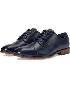 Stacy Adams William Cap Toe Lace-Up | Oxfords 22 Stacy Adams William Cap Toe Lace-Up | Oxfords -Stacy Adams & Stride Rite Sales 71 S2ENGrkL. AC SR736920