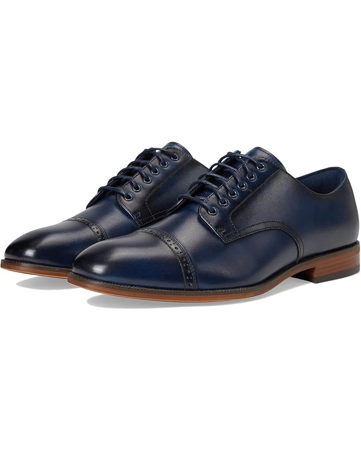 Stacy Adams William Cap Toe Lace-Up | Oxfords 12 Stacy Adams William Cap Toe Lace-Up | Oxfords - Image 10