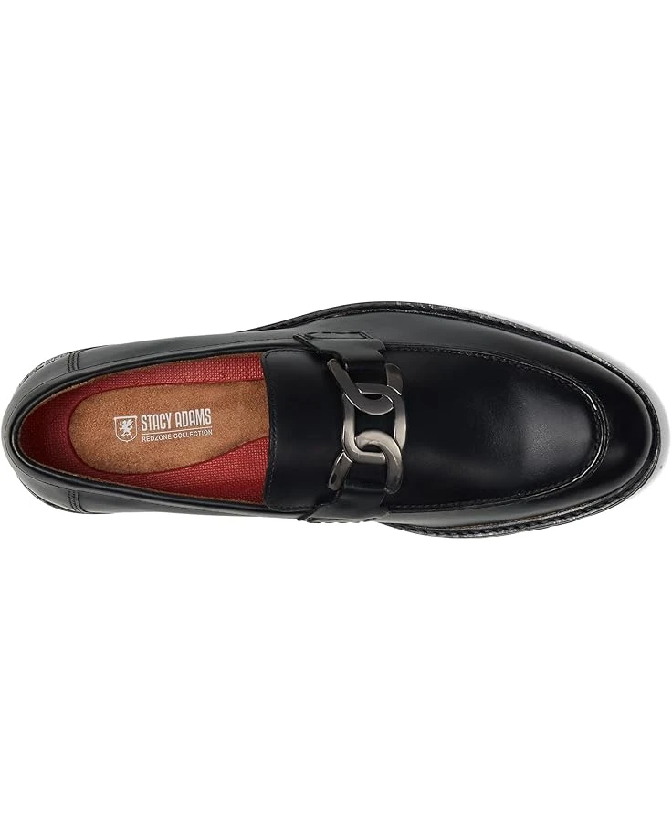 Stacy Adams Hale Moc Toe Slip-On | Loafers 4 Stacy Adams Hale Moc Toe Slip-On | Loafers - Image 2