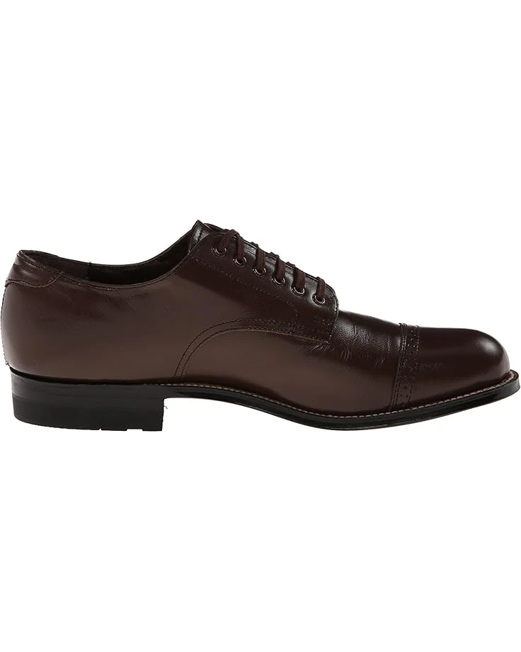 Stacy Adams Madison Cap Toe Oxford | Oxfords 8 Stacy Adams Madison Cap Toe Oxford | Oxfords - Image 6