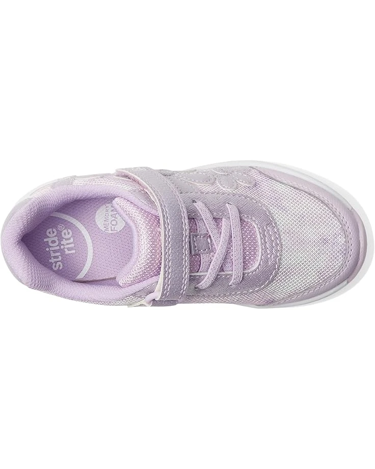Stride Rite SR Lighted Glimmer (Toddler) | Sneakers & Athletic Shoes 4 Stride Rite SR Lighted Glimmer (Toddler) | Sneakers & Athletic Shoes - Image 2