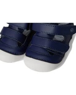 Stride Rite SM Gaia (Infant/Toddler) | Sandals -Stacy Adams & Stride Rite Sales 712BNDxXSL. AC SR736920