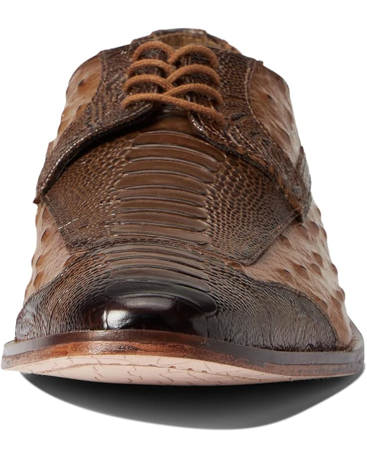 Stacy Adams Fanelli Wing Tip Oxford | Oxfords 8 Stacy Adams Fanelli Wing Tip Oxford | Oxfords - Image 6