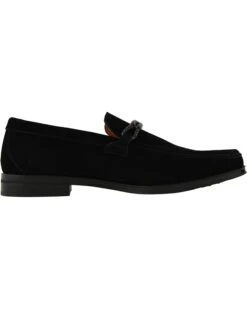 Stacy Adams Neville Moc Toe Penny Loafer | Loafers -Stacy Adams & Stride Rite Sales 712auP0Df4L. AC SR736920